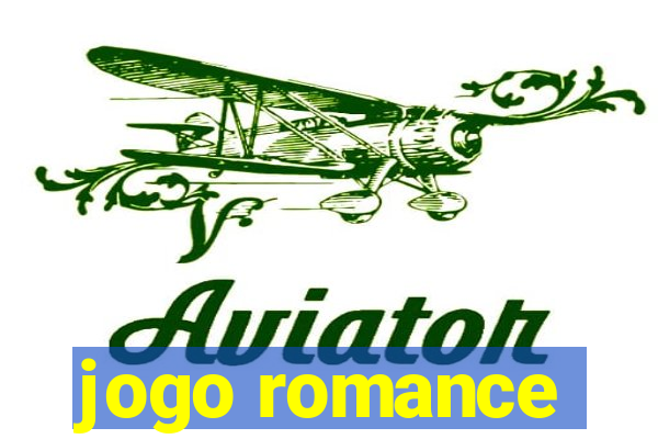 jogo romance